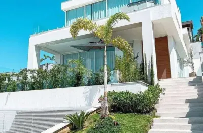 Casa em condomínio fechado com 3 quartos para alugar na Alameda das Aroeiras, 01, Alphaville, Santana de Parnaíba
