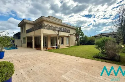 Itahyê - casa maravilhosa em 2 lotes com vista permanente para mata nativa!