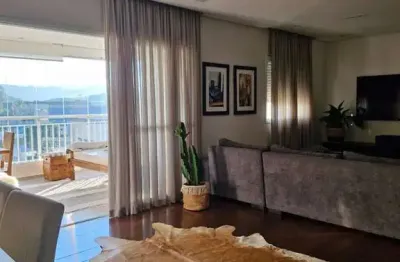Ghaia com 158m2  com 3 suites e 3 vagas - r$1.900.000,00