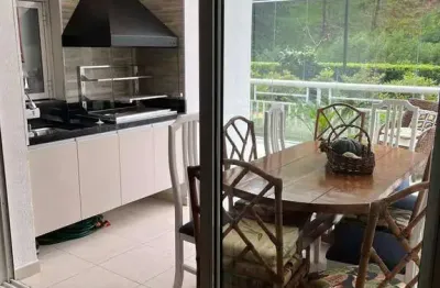 Apartamento com 3 quartos à venda na Avenida Marcos Penteado de Ulhôa Rodrigues, 2113, Tamboré, Santana de Parnaíba