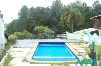 Casa em cond. nova são paulo 600m2 - estuda permuta até 60% por apto.