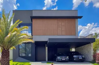 Casa em condomínio fechado com 4 quartos à venda na Avenida Piraíba, 520, Alphaville, Barueri