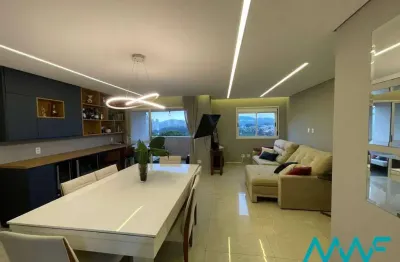 Apartamento com 2 quartos à venda na Alameda Amazonas, 875, Alphaville Empresarial, Barueri