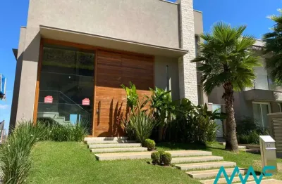 Casa nova mobiliada e diferenciada no residencial villa solaia