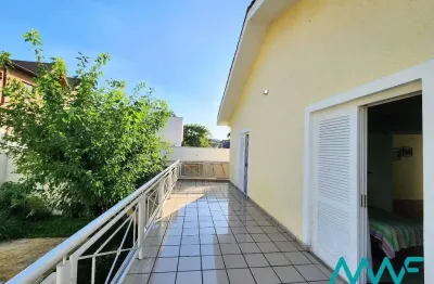Casa em condomínio fechado com 4 quartos à venda na Praça São Paulo, 3229, Alphaville, Santana de Parnaíba