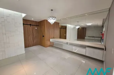 Apartamento com 3 quartos à venda na Alameda América, 101, Tamboré, Santana de Parnaíba