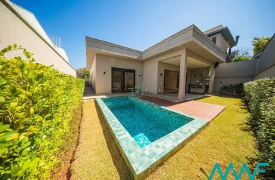 Casa em condomínio fechado com 3 quartos à venda na Avenida Paisagem, 453, Tamboré, Santana de Parnaíba
