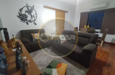 Apartamento 2 dorms e 2 banheiros por r$ 490 mil - campo grande / santos