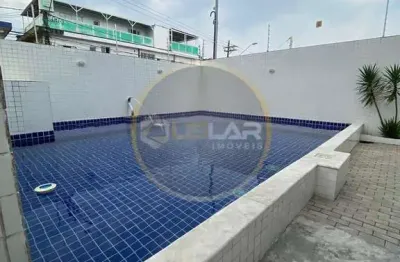 Apartamento com 2 quartos à venda na Rua Santa Cruz, Centro, São Vicente