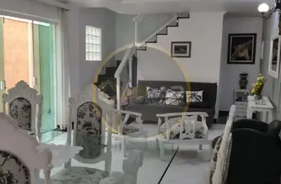 Apartamento com 3 quartos à venda na Rua Cunha Moreira, Encruzilhada, Santos