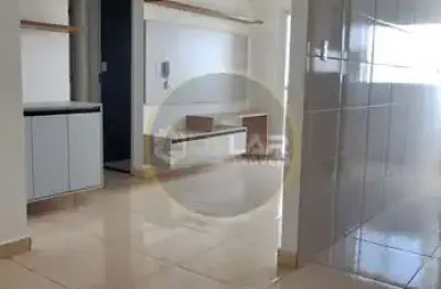 Apartamento com 2 quartos à venda na Praça Poços de Caldas, Jardim Independência, São Vicente