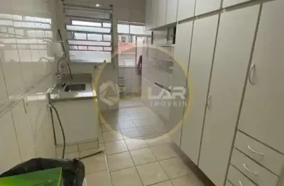 Apartamento com 2 quartos à venda na Avenida Marechal Floriano Peixoto, Boa Vista, São Vicente