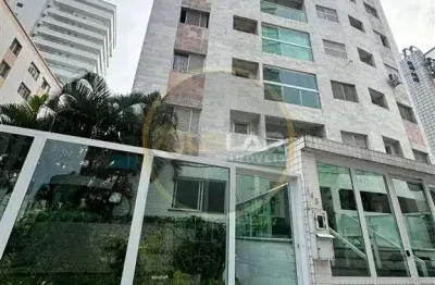 Apartamento com 2 quartos à venda em Aviação, Praia Grande 