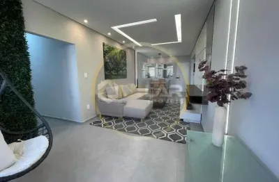 Apartamento 3 dormitórios ,  sendo 1 suíte master e 1 suíte de dependência  no gonzaga