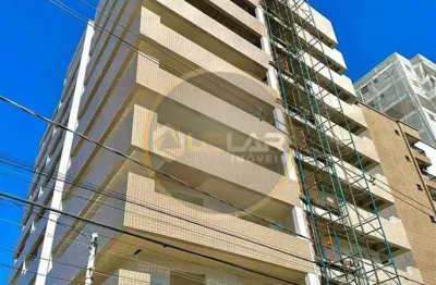 Apartamento com 2 quartos à venda em Aviação, Praia Grande 