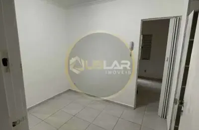 Kitnet / Stúdio à venda na Avenida Presidente Wilson, Itararé, São Vicente