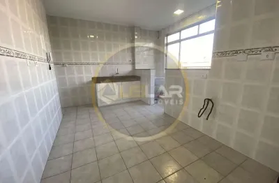 Apartamento com 3 quartos à venda no Macuco, Santos 