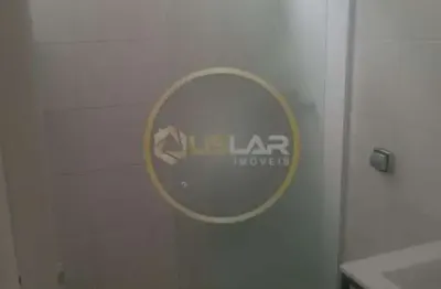 Apartamento com 1 quarto à venda no Boqueirão, Santos 