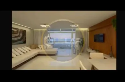 Apartamento com 3 quartos à venda na Rua Carlos Afonseca, Gonzaga, Santos