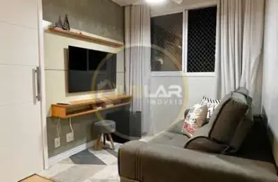 Apartamento com 2 quartos à venda no Castelo, Santos 