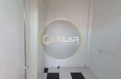 Apartamento com 2 quartos à venda na Avenida Conselheiro Nébias, Encruzilhada, Santos