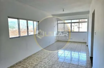 Apartamento com 2 quartos à venda na Rua Sinhá Junqueira, Vila São Jorge, São Vicente