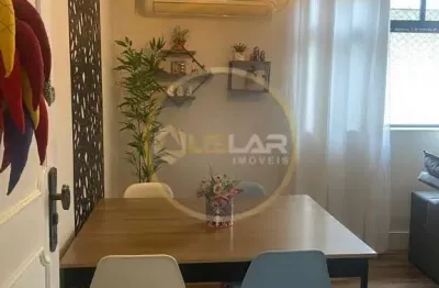 Apartamento com 2 quartos à venda na Vila Valença, São Vicente 
