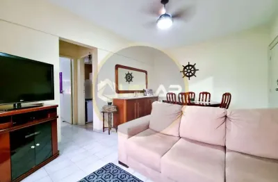 Apartamento com 3 quartos à venda na Rua Pedro Américo, Campo Grande, Santos