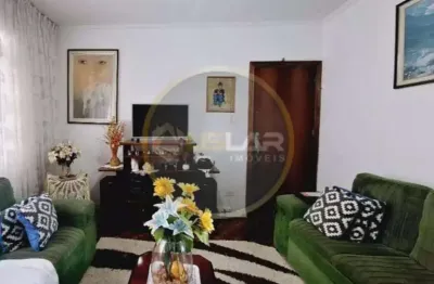 Apartamento com 3 quartos à venda na Vila Belmiro, Santos 