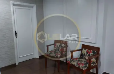 Apartamento de 2 dorms com elevador no bairro embaré em santos