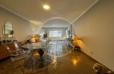 Apartamento com 3 quartos à venda no Gonzaga, Santos 