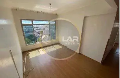 Apartamento com 3 quartos à venda na Vila Mathias, Santos 