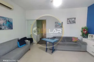 Casa com 3 quartos à venda no Marapé, Santos 