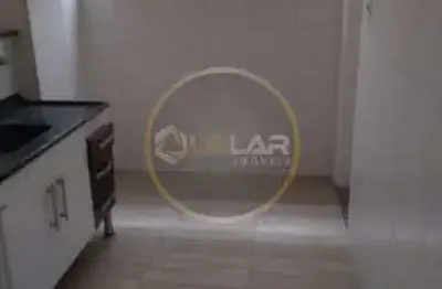 Apartamento com 1 quarto à venda no Centro, São Vicente 