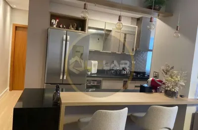 Apartamento de 1 dormitorio amplo no gonzaguinha sv