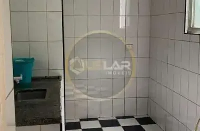 Apartamento de 2 dormitorios na vila matias em santos