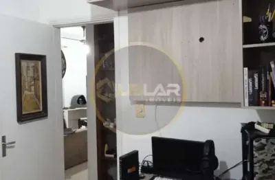 Apartamento com 2 quartos à venda no Parque São Vicente, São Vicente 