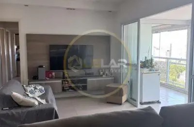 Apartamento com 4 quartos à venda no Marapé, Santos 