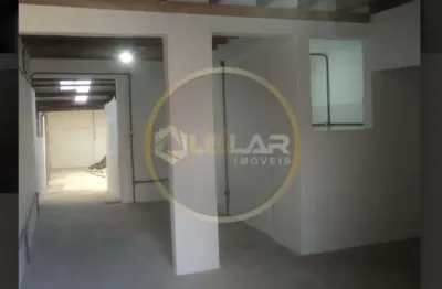 Casa de 3 dormitórios para fins residencial ou comercial para venda ou locação