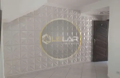 Apartamento de 2 dormitórios com 2 suites e lavabo em sp