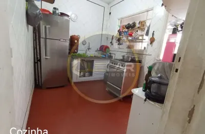 Apartamento com 2 quartos à venda no Campo Grande, Santos 