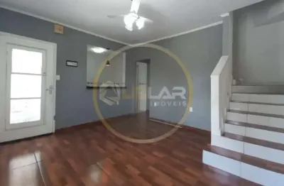 Casa com 2 quartos à venda na Aparecida, Santos 