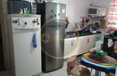 Casa com 4 quartos à venda no Jardim Independência, São Vicente 