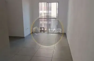 Apartamento de 3 dormitórios no rossi mais com área de lazer com piscina