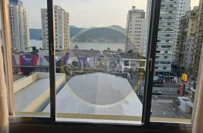Apartamento com 2 dormitórios em predio com elevador,  2 garagens coletivas