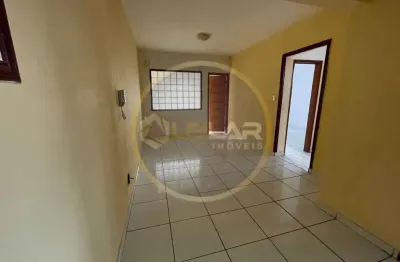 Apartamento com 2 quartos à venda no Centro, São Vicente 