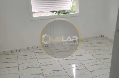 Kitch toda reformada no itararé, piso frio, cozinha, wc social