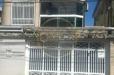 Apartamento com 4 quartos à venda no Embaré, Santos 