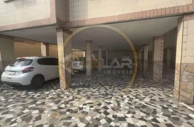 Apartamento com 1 quarto à venda na Vila Belmiro, Santos 