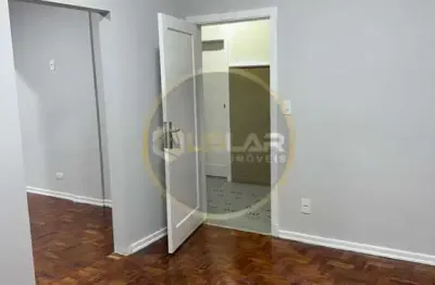 Sala comercial à venda no Centro, Santos 